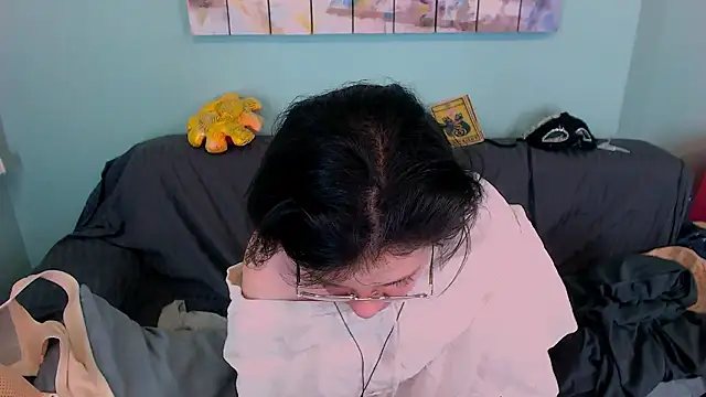 Snapshot of EverlyRays chatting on 03-14-26, 04:29 EverlyRays online show from 03-14-26, 04:29