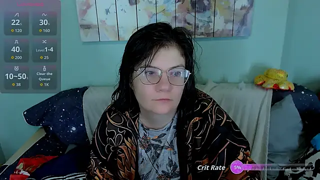 EverlyRays online show from 07-19-26, 06:11