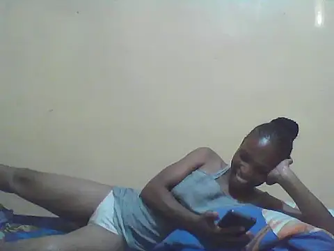 Smillie prety online show from 12-02-25, 02:23