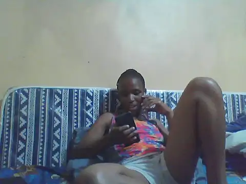 Smillie prety online show from 04-02-26, 04:59