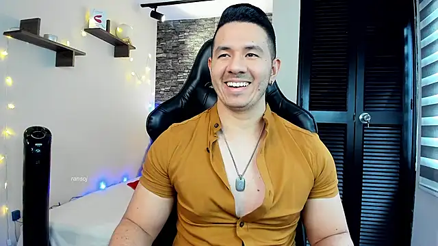 ransoj online show from 01-01-25, 08:47