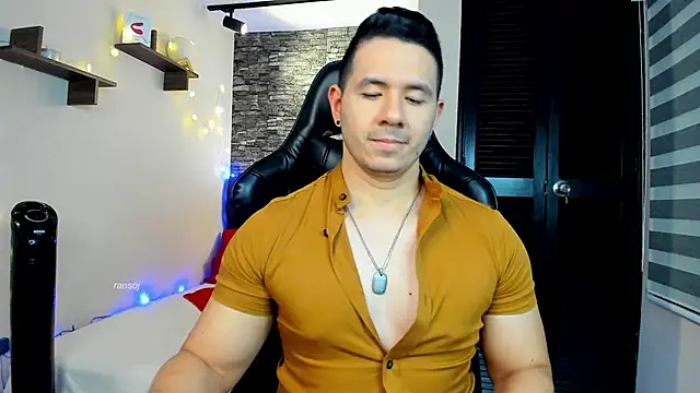 ransoj online show from 01-05-25, 02:38