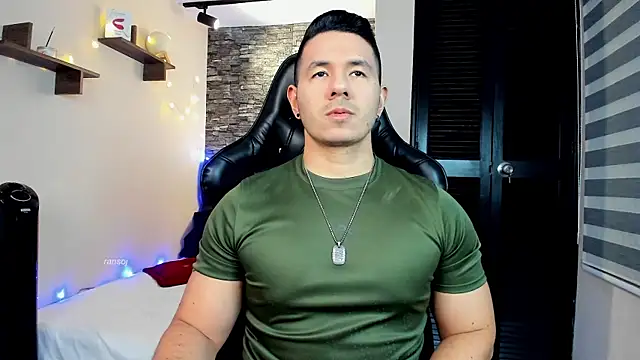 ransoj online show from 01-10-25, 11:39