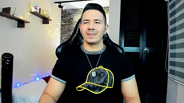 ransoj online show from 01-12-25, 12:07