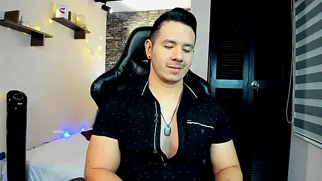 ransoj online show from 01-16-25, 12:02