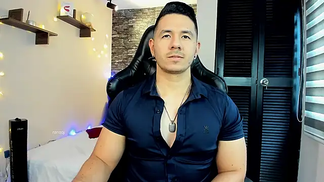 ransoj online show from 01-18-25, 08:30