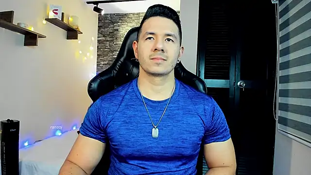 ransoj online show from 01-24-25, 12:20