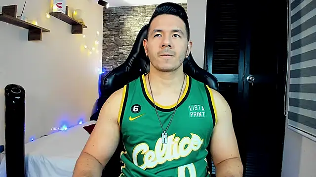 ransoj online show from 01-25-25, 12:48