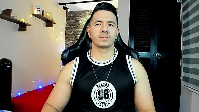 ransoj online show from 01-29-25, 12:22