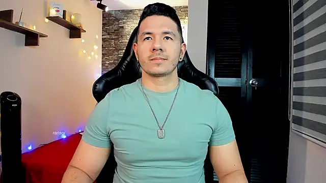 ransoj online show from 01-31-25, 12:39