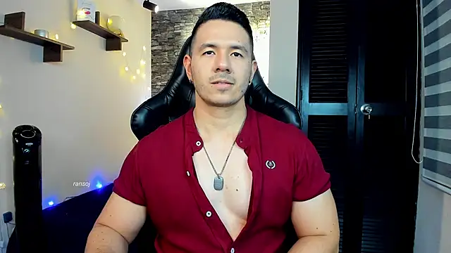 ransoj online show from 02-09-25, 11:36