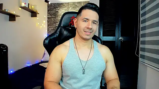 ransoj online show from 02-21-25, 02:50