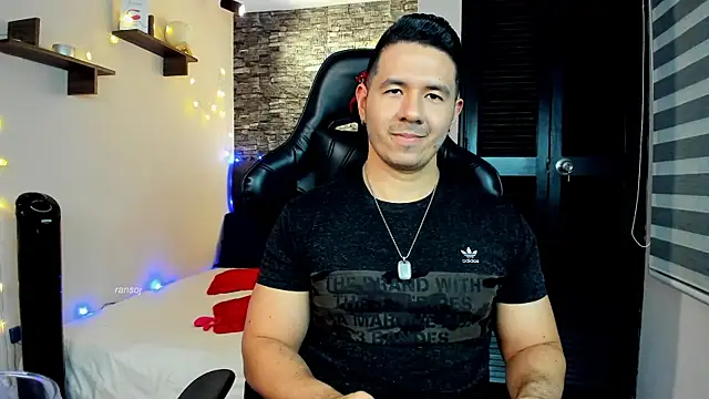 ransoj online show from 02-23-25, 03:24