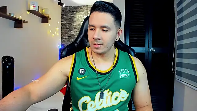 ransoj online show from 03-04-25, 12:18