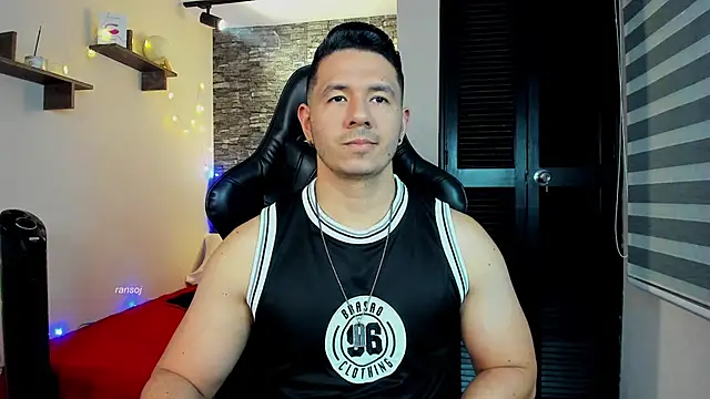 ransoj online show from 03-12-25, 12:31