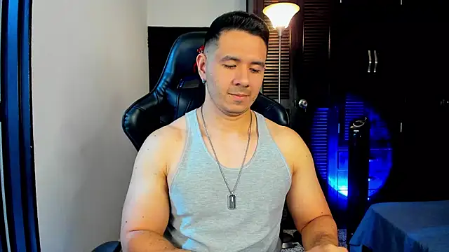 ransoj online show from 03-20-25, 12:51