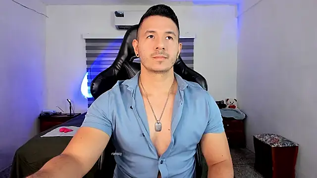 ransoj online show from 09-11-25, 02:28