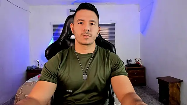 ransoj online show from 10-02-25, 02:24