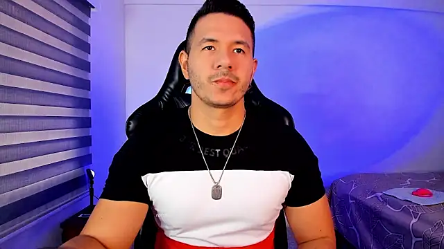 ransoj online show from 10-28-25, 02:09