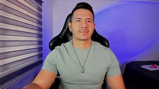 ransoj online show from 11-08-25, 05:56