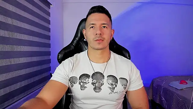 ransoj online show from 11-12-25, 12:00