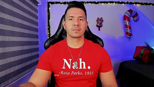 ransoj online show from 12-19-25, 11:12