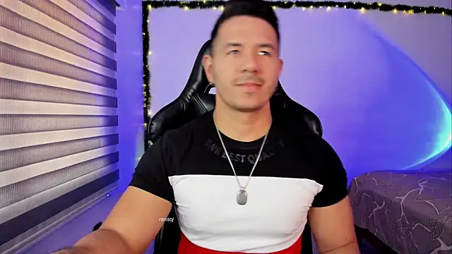 ransoj online show from 01-06-26, 02:32