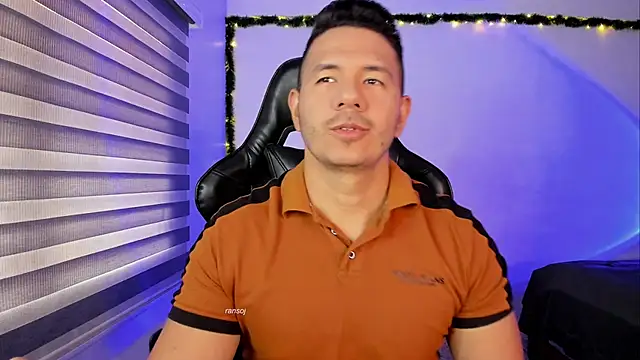 ransoj online show from 02-24-26, 02:59