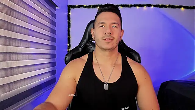 ransoj online show from 02-26-26, 02:16