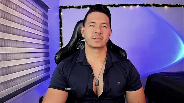 ransoj online show from 03-14-26, 02:22