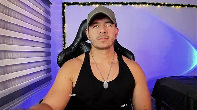 ransoj online show from 04-22-26, 03:24