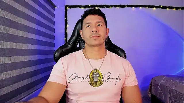 ransoj online show from 04-28-26, 11:54