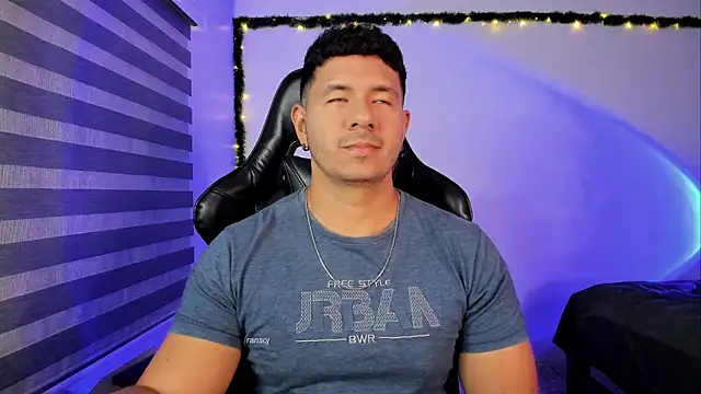 ransoj online show from 05-19-26, 11:22
