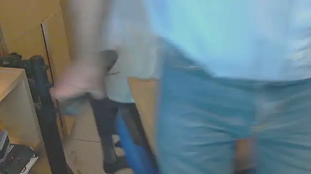 angelgarcia269 online show from 02-24-25, 11:10