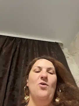 Taisia W online show from 12-05-25, 04:36