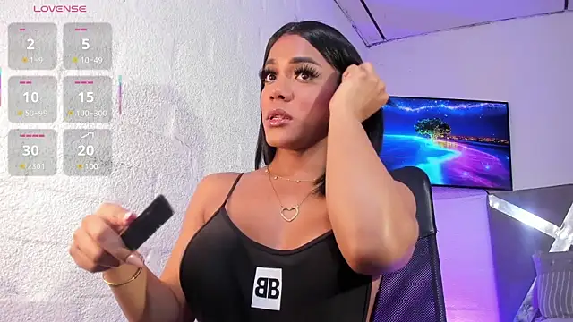 Fenty XX online show from 03-11-25, 02:54