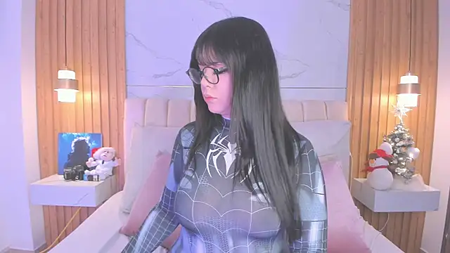 Snapshot of kityangelss chatting on 12-20-25, 01:45 kityangelss online show from 12-20-25, 01:45