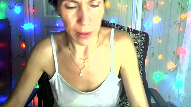 Ladywinter online show from 11-08-25, 07:01