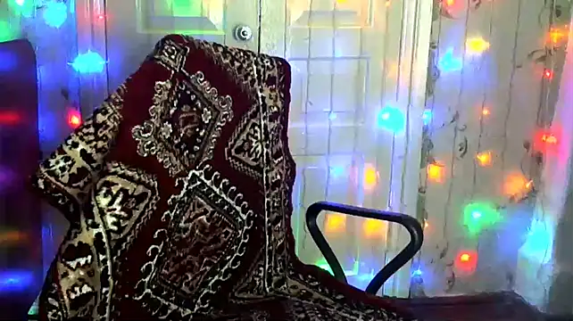 Ladywinter online show from 11-26-25, 03:13