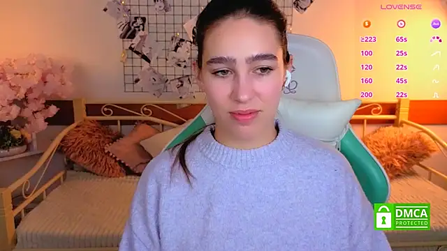  Eliizabeth  online show from 02-28-26, 10:33