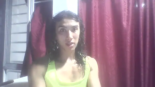 roxana collins online show from 05-07-26, 04:29
