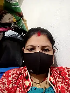 Riyaa-Devi online show from 01-25-25, 05:40
