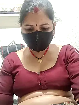 Riyaa-Devi online show from 02-20-25, 06:02