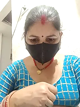 Riyaa-Devi online show from 02-28-25, 05:59