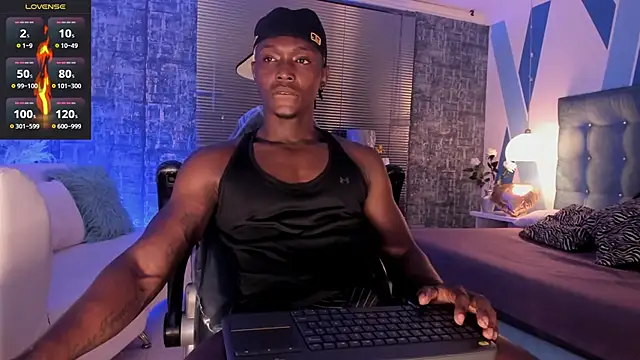 Snapshot of DannSmmith chatting on 02-17-25, 12:59 DannSmmith online show from 02-17-25, 12:59