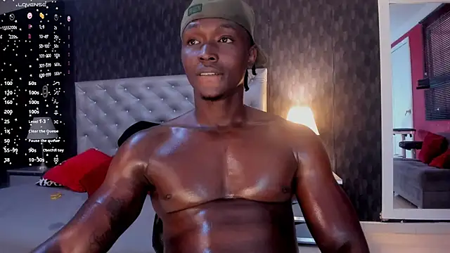 DannSmmith online show from 11-07-25, 01:11