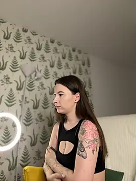 Marie Diaze online show from 12-03-24, 05:09