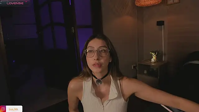 lua ferch   online show from 03-11-25, 04:51