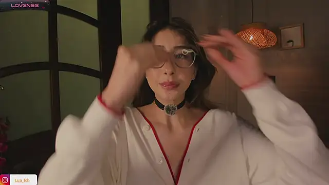 lua ferch   online show from 03-14-25, 04:19