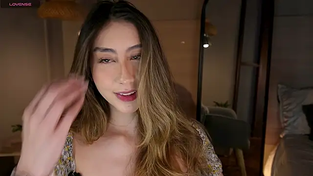 lua ferch   online show from 03-18-26, 01:03